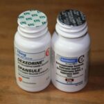 Dexedrine