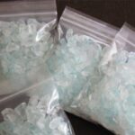 Methamphetamine