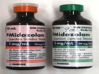 Midazolam