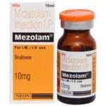 midazolam