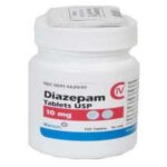 Diazepam