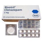 rivotril-clonazepam-tablet