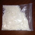 Hydromorphone-Powder